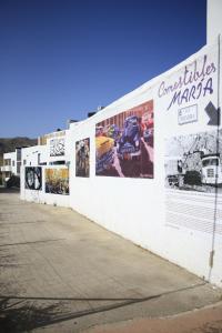 Fotografia z galérie ubytovania Apartamento del Mar Rodalquilar v destinácii Rodalquilar