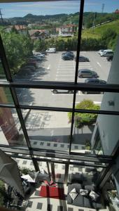 Hotel Txintxua