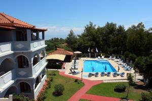 Gallery image of Zante Yliessa in Vasilikos