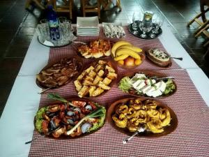 Gallery image of Apartments Izvor Lisine in Strmosten +83 photos