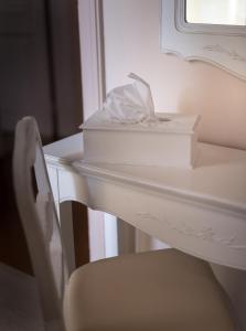 Fotografie z fotogalerie ubytování Palladian Home v Aténách