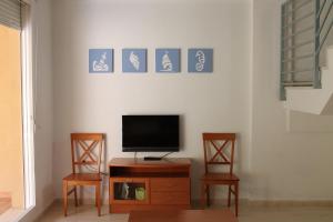 Photo de la galerie de l'établissement Apartamentos Turisticos Caños de Meca, à Los Caños de Meca 40 autres photos