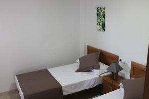 Photo de la galerie de l'établissement Apartamentos Turisticos Caños de Meca, à Los Caños de Meca