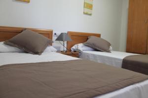 Photo de la galerie de l'établissement Apartamentos Turisticos Caños de Meca, à Los Caños de Meca