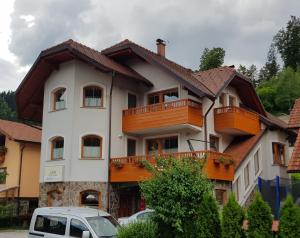 Gallery image of Apartments BBI in Luče