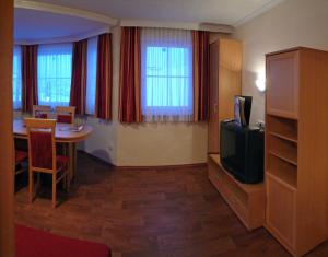 Fotografie z fotogalerie ubytování Hotel Germania v destinaci Ischgl