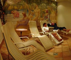 Fotografie z fotogalerie ubytování Hotel Germania v destinaci Ischgl