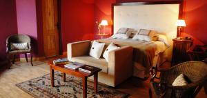 Gallery image of Kkala Boutique Hotel in Salta