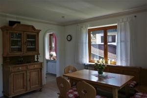 Fotografie z fotogalerie ubytování Alpenflair Ferienwohnungen Whg. 212 v destinaci Oberstdorf