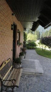 Gallery image of Apartments Janjusevic in Bled