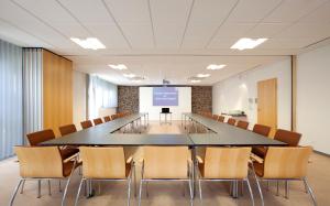 Konferenční prostory v ubytování Hotel Adler