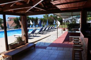 Gallery image of Zante Yliessa in Vasilikos