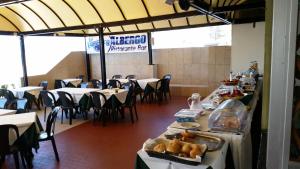 Cibo presso l'hotel o nelle vicinanze
