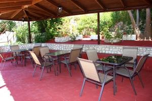 Gallery image of Zante Yliessa in Vasilikos