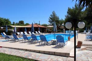 Gallery image of Zante Yliessa in Vasilikos