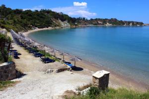 Gallery image of Zante Yliessa in Vasilikos