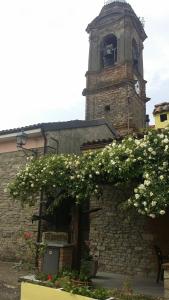 Galeriebild der Unterkunft La Casa Di Valerio in Montabone + 18 Fotos