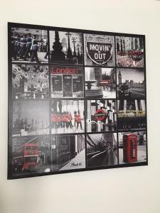 Mynd úr myndasafni af Mellitus Studio Apartment í Split