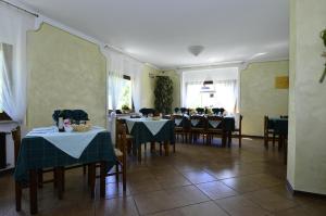 Gallery image of Locanda Ridevert in Tione di Trento