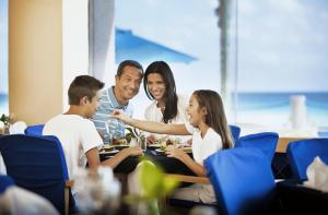 Ospiti di Occidental Tucancún - All Inclusive