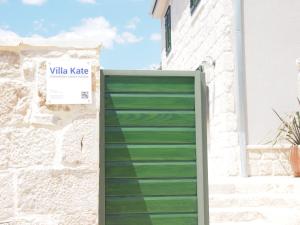 Fotografie z fotogalerie ubytování Villa Kate v Podgoře