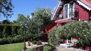 Gallery image of Harmony Park Nida House in Nida +77 photos