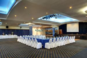 Zona business o sala conferenze di Occidental Tucancún - All Inclusive
