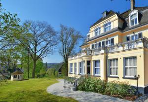 Gallery image of Villa Oranien in Diez