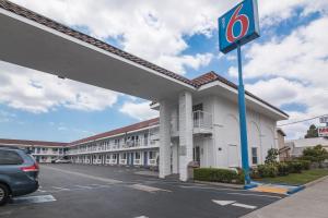 Motel 6-Norwalk, CA