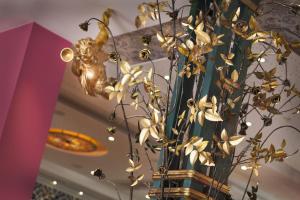 Fotografie z fotogalerie ubytování Dorsia Hotel & Restaurant v destinaci Gothenburg