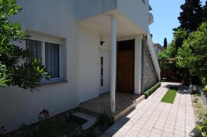 Gambar di galeri bagi Apartment Duka di Krk