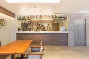 斯卡拉伯塔麦斯Ntinas Filoxenia Hotel & Spa的相册照片