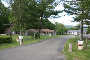 Gallery image of Lakeside Resort in Watkins Glen