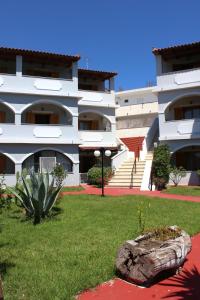 Gallery image of Zante Yliessa in Vasilikos