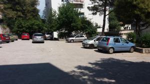 Fotografie z fotogalerie ubytování Apartments Lovor ve Splitu