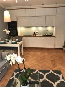 Fotografia z galérie ubytovania Apartament Karmelicka 11 vo Varšave