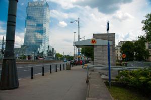 Fotografia z galérie ubytovania Apartament Karmelicka 11 vo Varšave
