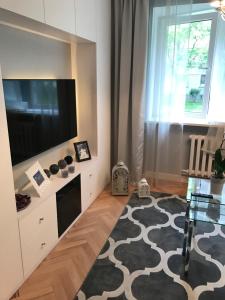 Fotografia z galérie ubytovania Apartament Karmelicka 11 vo Varšave