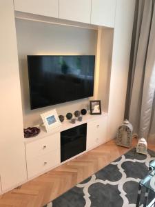 Fotografia z galérie ubytovania Apartament Karmelicka 11 vo Varšave
