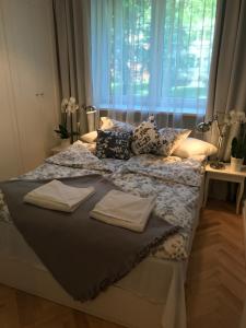 Fotografia z galérie ubytovania Apartament Karmelicka 11 vo Varšave + 37 fotografií