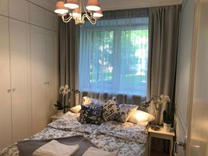 Fotografia z galérie ubytovania Apartament Karmelicka 11 vo Varšave