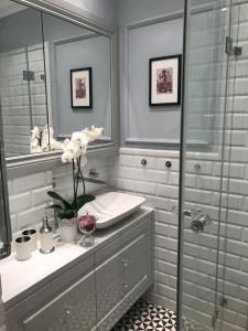 Fotografia z galérie ubytovania Apartament Karmelicka 11 vo Varšave