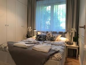 Fotografia z galérie ubytovania Apartament Karmelicka 11 vo Varšave