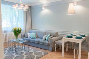 Fotografia z galérie ubytovania Apartament Karmelicka 11 vo Varšave