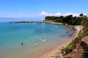 Gallery image of Zante Yliessa in Vasilikos