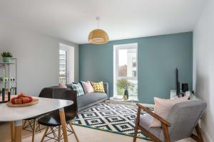 Gallery image of My Tetamu Apartment Coventry in Coventry