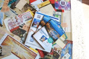 Fotografie z fotogalerie ubytování Arpa Flat Sunny v Budapešti