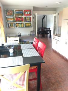 Imagen de la galería de All Seasons Bed & Breakfast, en Kelowna 23 fotos más