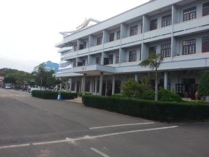 Gallery image of Hoang Oanh Motel in Long Hai