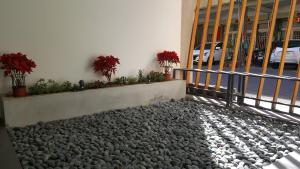 Mynd úr myndasafni af Bai Ji Yi B&B í Hengchun Old Town
